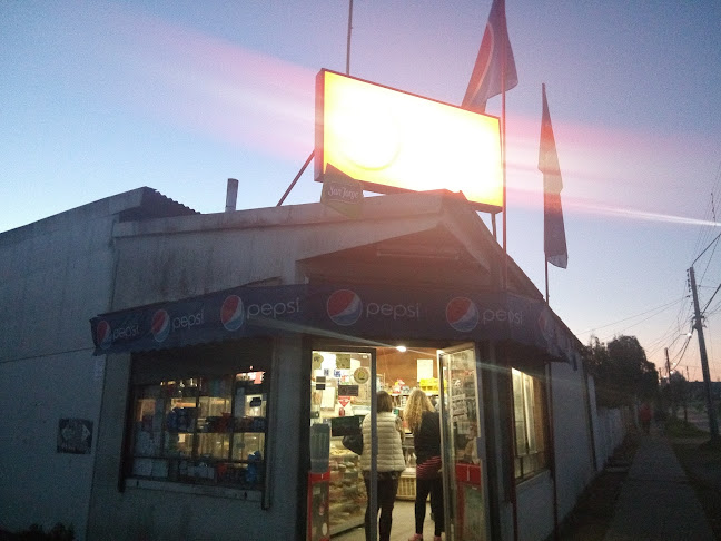 Panaderia Santa Isabel
