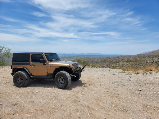 Used Car Dealer «Paramount Auto Sales», reviews and photos, 2307 N Stone Ave, Tucson, AZ 85705, USA