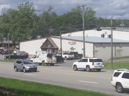 Building Materials Store «H.P. Starr Lumber Company», reviews and photos, 1011 Pittsburgh Rd, Valencia, PA 16059, USA