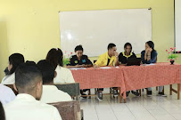 Foto SMK  Swasta Lamaholot Larantuka, Kabupaten Flores Timur
