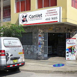 ConVet - Consorcio Veterinario (Cayetano)
