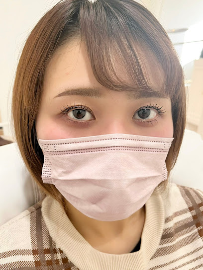 fiz eye beauty フィズ アイ ビューティー 豊川八幡店