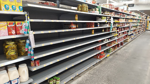 Department Store «Walmart Supercenter», reviews and photos, 17030 U.S. 441, Mt Dora, FL 32757, USA