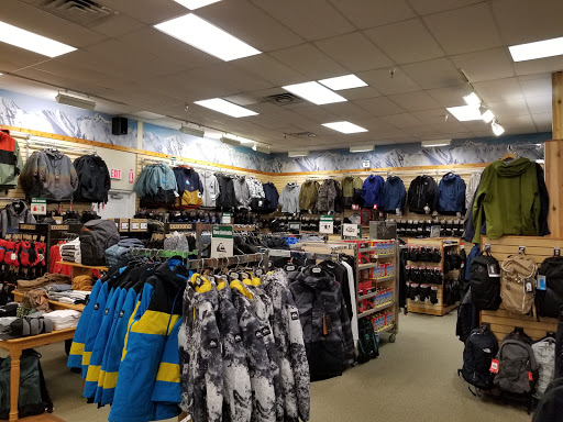 Sporting Goods Store «Peter Glenn Ski & Sports», reviews and photos, 1900 Okeechobee Blvd, West Palm Beach, FL 33409, USA
