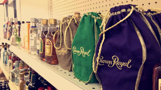 Liquor Store «Athens Hwy Package Store», reviews and photos, 898 W Ridge Rd, Gainesville, GA 30501, USA