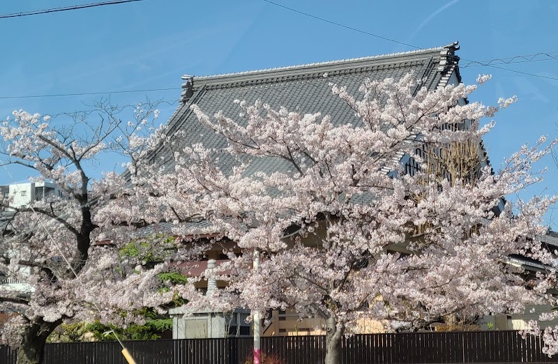 信光寺