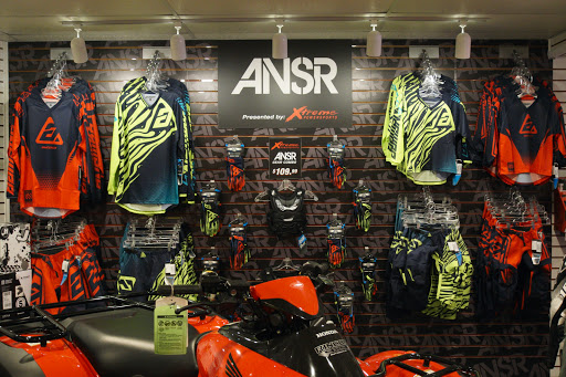 Honda Dealer «Xtreme Power Sports», reviews and photos, 1019 US-301, Tampa, FL 33619, USA