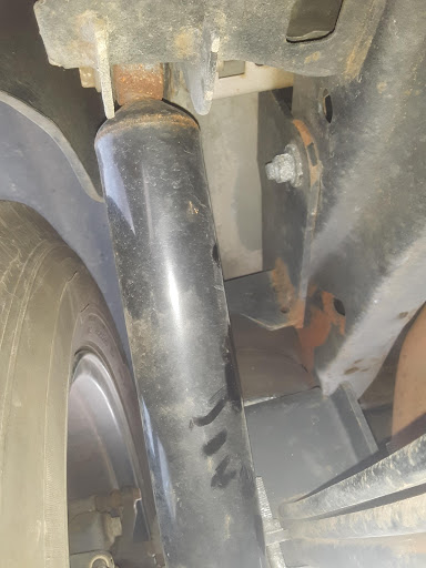 Car Repair and Maintenance «Midas», reviews and photos, 10025 Kingston Pike, Knoxville, TN 37922, USA