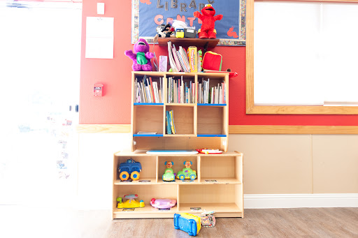 Preschool «Kids R Kids Learning Academy of West McKinney», reviews and photos, 9070 Westridge Blvd, McKinney, TX 75070, USA