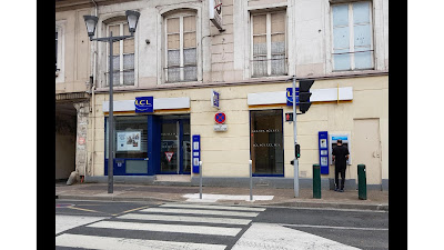 LCL Banque et assurance à Saint-Ouen-l'Aumône