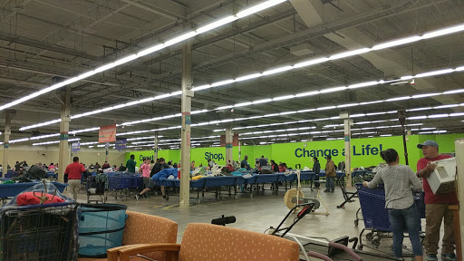 Non-Profit Organization «Goodwill Industries of Arkansas», reviews and photos