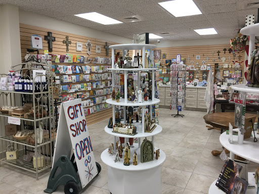 Prince of Peace Parish Gift Shop