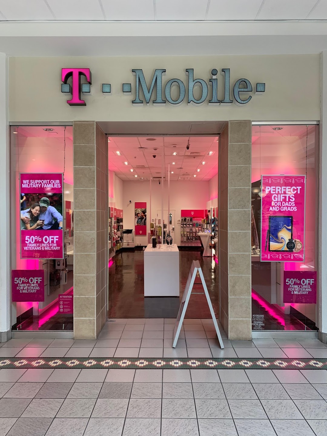 T-Mobile
