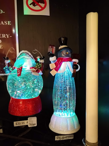 Gift Shop «The Chandlery: Serendipity Gifts», reviews and photos, 806 E New Haven Ave, Melbourne, FL 32901, USA