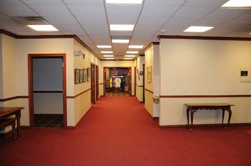 Golf Course «Timbergate Golf Course», reviews and photos, 151 St Andrews Ave, Edinburgh, IN 46124, USA