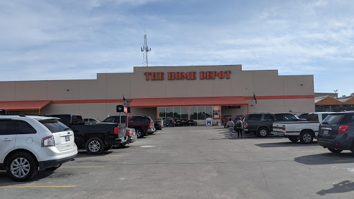 Home Improvement Store «The Home Depot», reviews and photos, 23575 U.S. 59, Porter, TX 77365, USA
