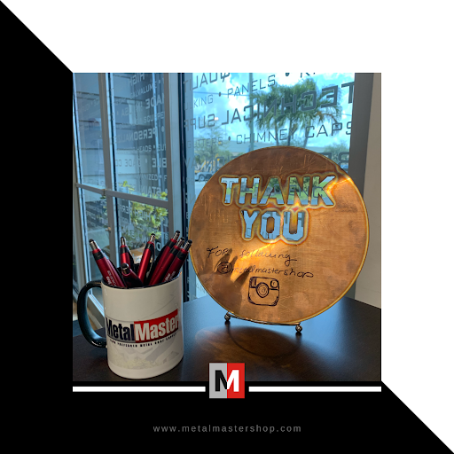 Sheet Metal Contractor «Metal Master Shop», reviews and photos, 7484 NW 8th St, Miami, FL 33126, USA