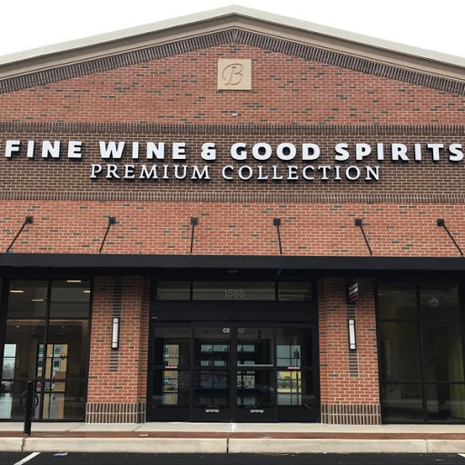 Liquor Store «Fine Wine & Good Spirits store», reviews and photos, 3202 Brighton Rd, Pittsburgh, PA 15212, USA