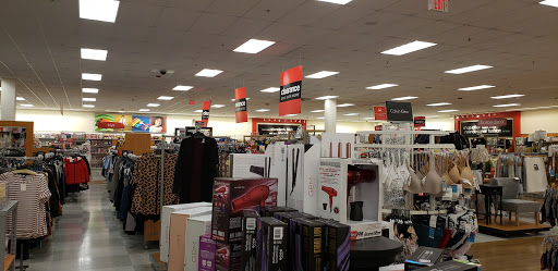 Department Store «T.J. Maxx», reviews and photos, 198 Retail Commons Pkwy, Martinsburg, WV 25403, USA