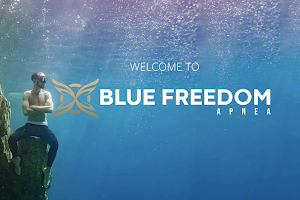 Blue Freedom Apnea - Freediving Club image