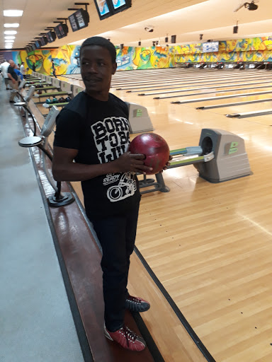 Bowling Alley «Greenway Bowl», reviews and photos, 8246 Telegraph Rd, Odenton, MD 21113, USA