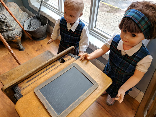 Museum «Thousand Islands Museum», reviews and photos, 312 James St, Clayton, NY 13624, USA