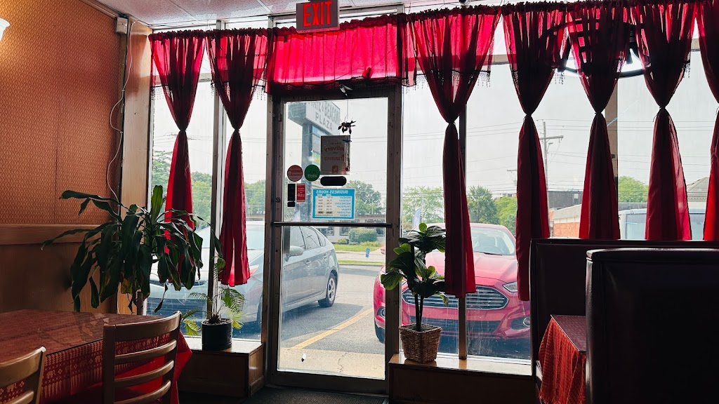 Yummy Thai Restaurant 46805