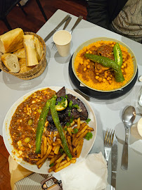 Les plus récentes photos du Restaurant tunisien Beb Laassal Toulouse - n°2