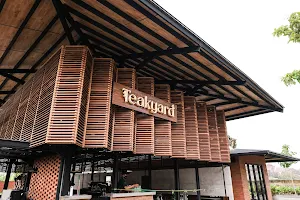 Teakyard image