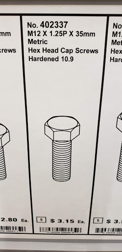 Hardware Store «Westlake Ace Hardware 080», reviews and photos, 708 S Aspen Ave, Broken Arrow, OK 74012, USA