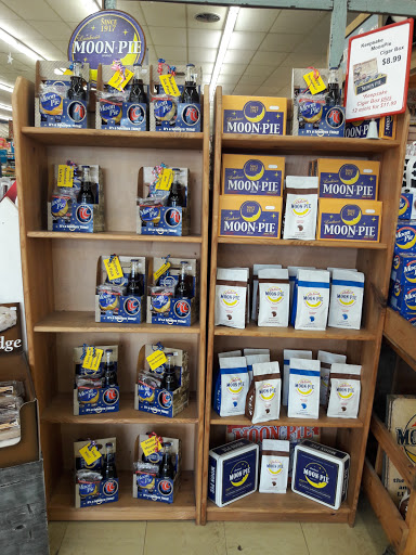 General Store «Moon Pie General Store and Original Book Warehouse», reviews and photos, 3127 Parkway, Pigeon Forge, TN 37863, USA
