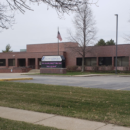 Credit Union «Collins Community Credit Union», reviews and photos