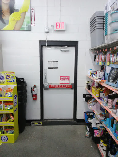 Discount Store «Dollar General Market», reviews and photos, 125 Carter Blvd, Polk City, FL 33868, USA