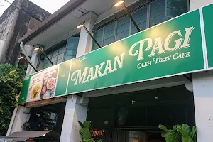 Makan Pagi by Fizzy Cafe image