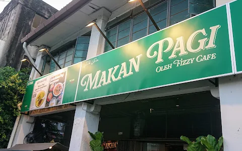 Makan Pagi by Fizzy Cafe image