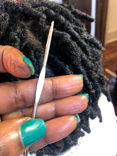 Beauty Salon «Takin It To Tha Next Level Beauty Salon», reviews and photos, 1702 Wright Ave c, Little Rock, AR 72202, USA
