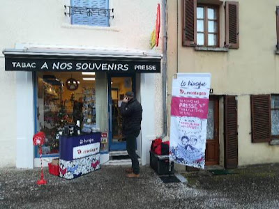 A nos souvenirs à Auzon