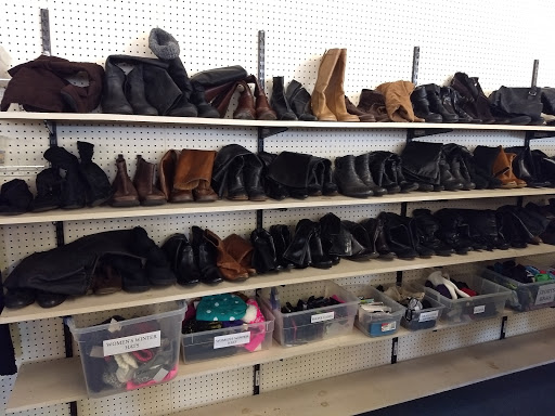 Thrift Store «Village Thrift», reviews and photos, 12436 Warwick Blvd, Newport News, VA 23606, USA