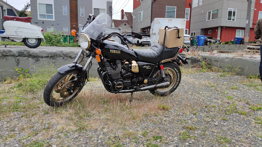 Motorcycle Dealer «Seattle Used Bikes», reviews and photos, 4905 Aurora Ave N, Seattle, WA 98103, USA