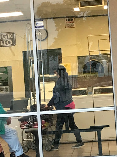 Laundromat «Big A Coin Laundry», reviews and photos, 1576 W Katella Ave, Anaheim, CA 92802, USA