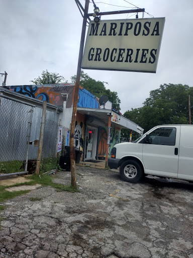 Grocery Store «Mariposa Groceries», reviews and photos, 1438 W Mariposa Dr, San Antonio, TX 78201, USA