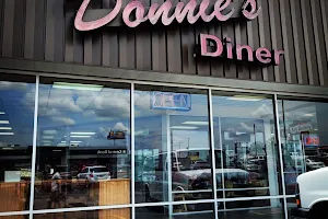 Donnie's Diner image