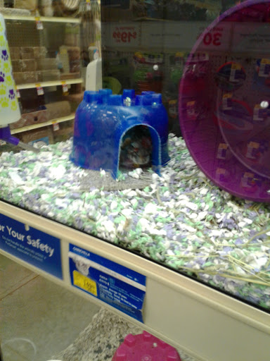 Pet Supply Store «PetSmart», reviews and photos, 12741 Towne Center Dr, Cerritos, CA 90703, USA