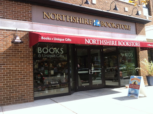 Book Store «Northshire Bookstore», reviews and photos, 424 Broadway, Saratoga Springs, NY 12866, USA