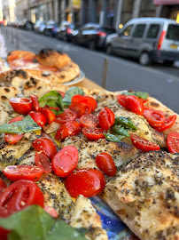 Plats et boissons du Pizzeria Vico Pizzzza à Lyon - n°15