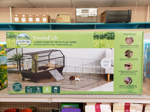 Feed Rite Pet Shop & Supply, 11760 Belleville Rd, Belleville, MI 48111, USA, 