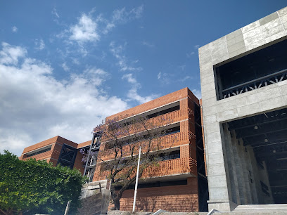 Universidad Autónoma del Estado de Morelos - UAEM