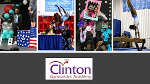 Clinton Gymnastics Academy - photo 15