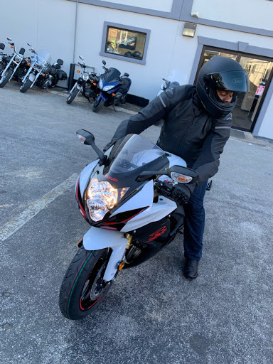 Motorcycle Parts Store «Cycle Gear», reviews and photos, 2070 NJ-70, Cherry Hill, NJ 08003, USA