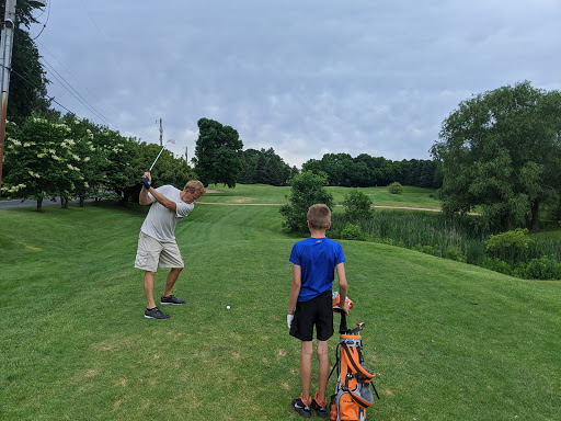 Golf Course «Mendota Heights Par 3 Golf Crs», reviews and photos, 1695 Dodd Rd, Mendota Heights, MN 55118, USA